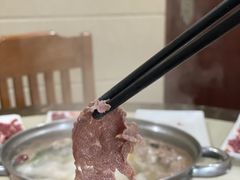 -伟记牛肉(金鸿公路店)