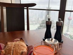 -上海柏悦酒店·世纪100牛排馆