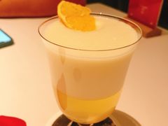 -L'Arome芳芳法国餐厅(仙林金鹰店)