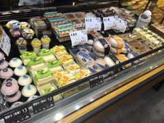 -FASHION BAKERY法森贝克(新德路店)
