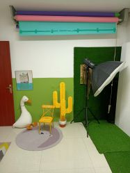 -童年时光专业儿童摄影(龙首店)