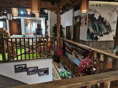 -清真·舒迩布炕锅王·高原美食文化(青海总店)