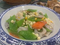 -芸海阁·农家私房菜(沙家浜景区出口店)