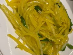 -阿里疆Alijiang·丝路美食·异域风情·清真(长楹天街店)