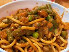 -路边摊胡同里(星城商厦店)