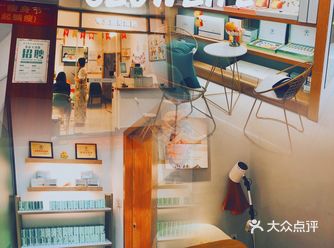 店名：婵逅专业瘦身SPA馆（江南西店） 位置：海珠区