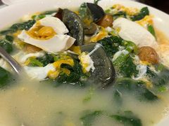 金银蛋苋菜-文东记(马里士他店)