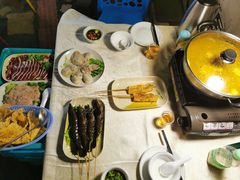 -小煵记·打边炉(西丽文光店)