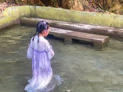 -飞霞风景名胜区