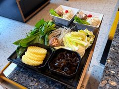 -一席地·本地鸡窝·杭帮鸡火锅(萧山银隆百货店)