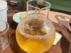 -奈雪茶院·茶室茶馆(广州粤海天地店)
