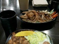 -小明同学(三里屯店)