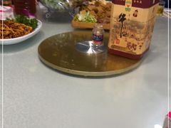 -北平味道.京味菜.烤鸭(梨园店)