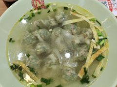 -鸡鸣汤包(仙林店)
