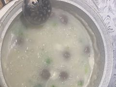 -丰尔粥食·粥底火锅·桑拿鸡(大良总店)