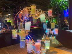 -别院里音乐餐酒吧(双流航空港店)
