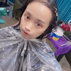 -B·F·T百菲特形象设计沙龙