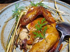 -青年公社烤鸭(青年路店)