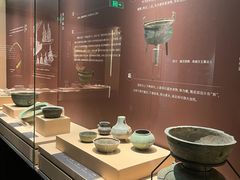 -南越王博物院(王宫展区)