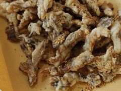 -老舅老蒙肉饼非遗店(一店)
