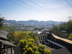 -巴倒烫陆派火锅山庄(南山总店)