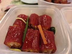 -点都德(聚福楼店)