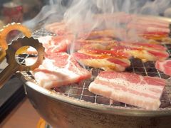 -肉仓焼肉バー(烟台山店)
