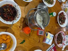 -浏阳小饭铺(洪西小区店)