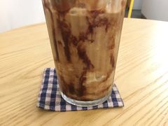 咖啡沙冰-4U CAFE(广景苑店)