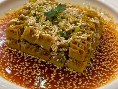 红油牛肚-凤凰楼酒家·粤宴点心(华强北店)