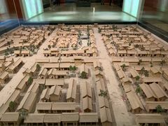 -西安大唐西市博物馆