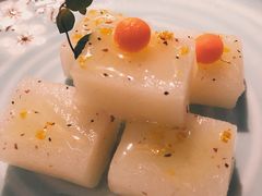 桂花拉糕-蘇小主(徐州万达店)