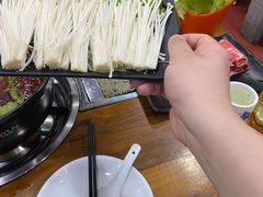 -都善和记洛阳涮牛肚(丰产路店)