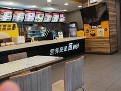 -真功夫(金月湾店)