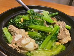 -壹只卤鹅 · 潮汕菜(京基百纳店)