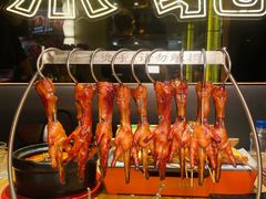 -记忆串城·东北烧烤·小龙虾·大型团建(南油店)