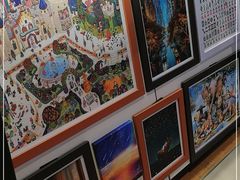-3D·JP拼图(合生汇店)