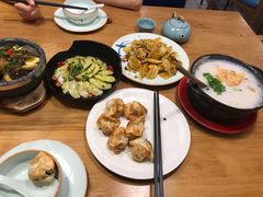 -舒美佰粥汇(涪陵泽胜店)