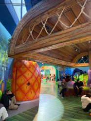 -尼克Playtime(欢乐海岸店)