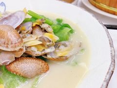 -围龙屋客家食府(福田店)