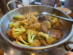 -临家闽南菜(宝洲路店)