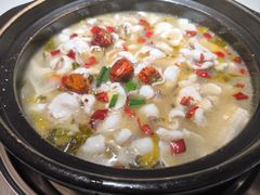 -周渝食惦酸菜鱼(青浦店)