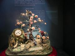 -故宫钟表馆