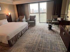 -华雅花园大酒店