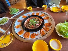 -顺顺小吃(独克宗古城店)