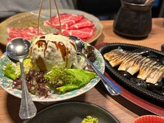 -满来寿喜烧(金虹桥店)