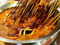 -牛华八婆麻辣烫(起源店)