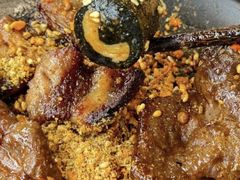 -炭窑水浒烤肉(汉阳鹦鹉巷子店)