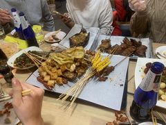 -烤五行·烧烤烤串(石佛营店)