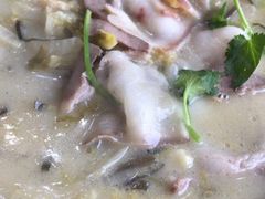 -丽泽山庄·生态怀柔菜·虹鳟鱼(红螺寺店)